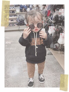 sora_mmさんのコーディネート