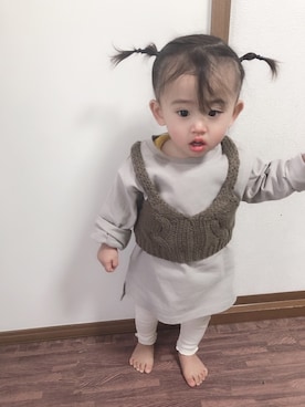 sora_mmさんのコーディネート