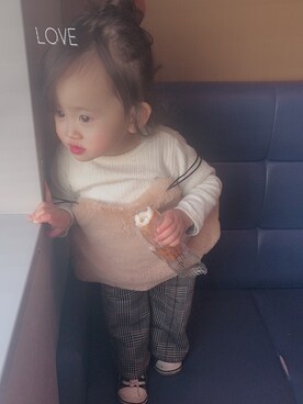 sora_mmさんのコーディネート