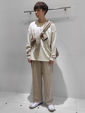 kouheiさんのコーディネート