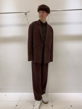 kouheiさんのコーディネート