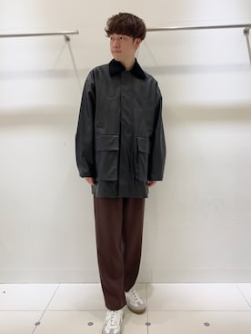 kouheiさんのコーディネート