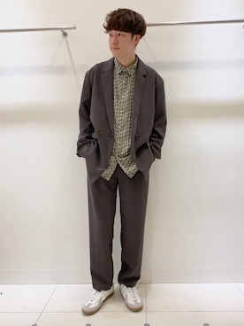 kouheiさんのコーディネート