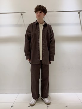 kouheiさんのコーディネート