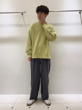 kouheiさんのコーディネート