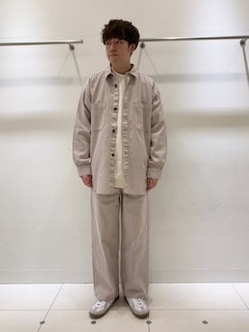 kouheiさんのコーディネート