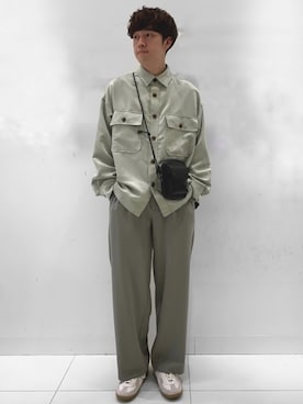 kouheiさんのコーディネート