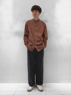 kouheiさんのコーディネート