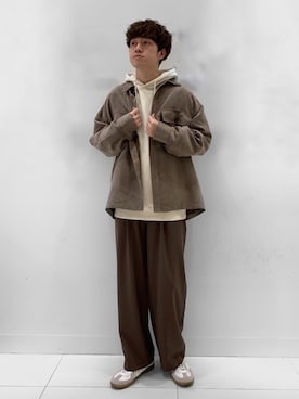 kouheiさんのコーディネート