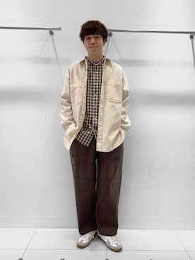 kouheiさんのコーディネート