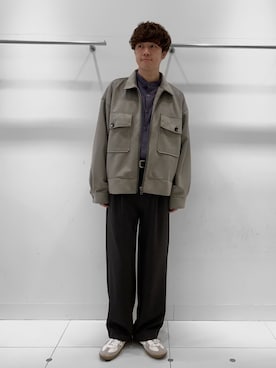 kouheiさんのコーディネート