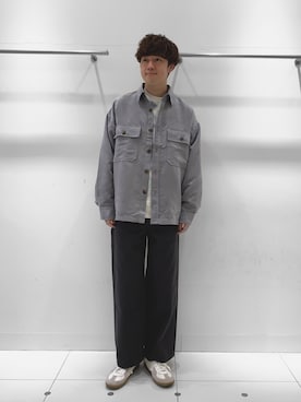 kouheiさんのコーディネート