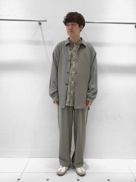 kouheiさんのコーディネート