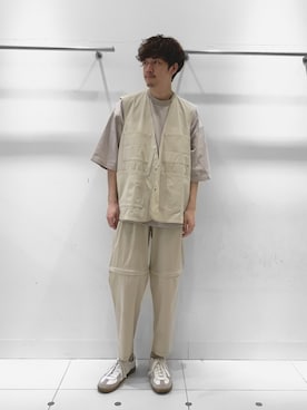 kouheiさんのコーディネート