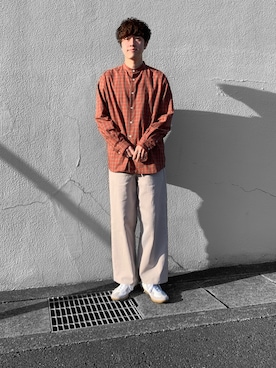 kouheiさんのコーディネート