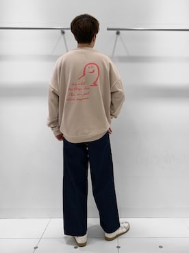 kouheiさんのコーディネート