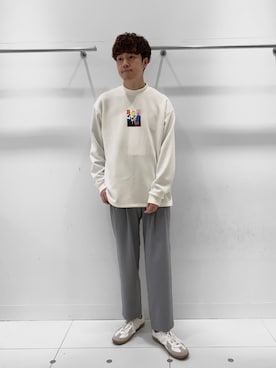 kouheiさんのコーディネート