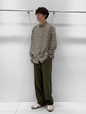 kouheiさんのコーディネート