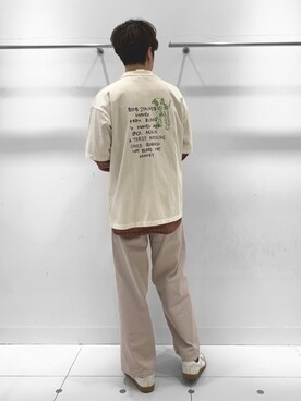 kouheiさんのコーディネート