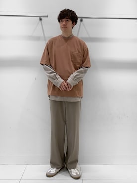 kouheiさんのコーディネート