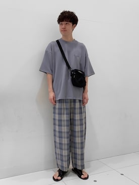 kouheiさんのコーディネート