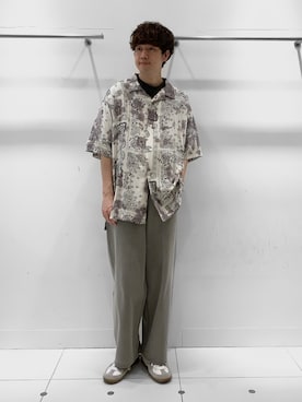 kouheiさんのコーディネート