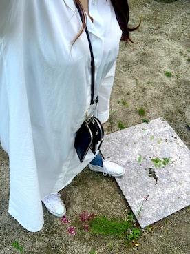 SAKI©️さんのコーディネート