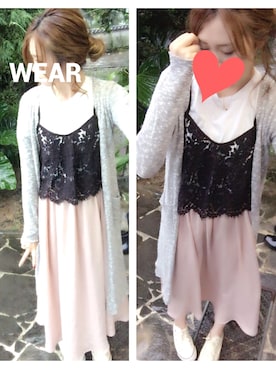 「CONVERSE（コンバース）のconverse（コンバース） ALL STAR OX（オールスターOX）（スニーカー）」を使った、よっぴさん（レディース・159cm）の秋コーディネート