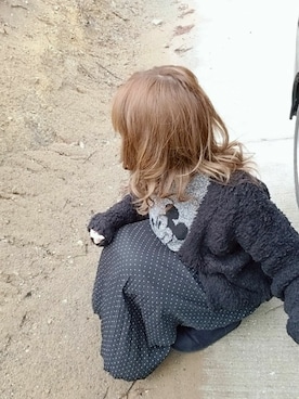 よっぴさん（レディース・159cm）の春コーディネート