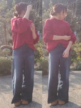 よっぴさんのコーディネート