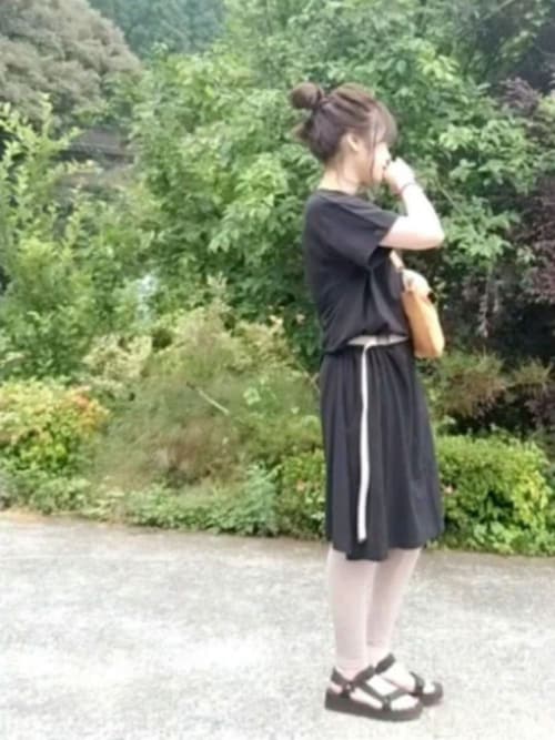 よっぴさんのコーディネート
