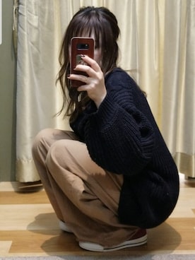 よっぴさんのコーディネート