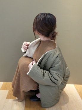 よっぴさんのコーディネート