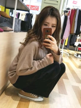 よっぴさんのコーディネート