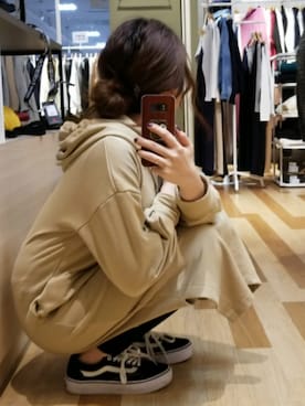 よっぴさんのコーディネート