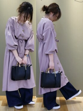 よっぴさんのコーディネート