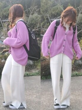 よっぴさんのコーディネート