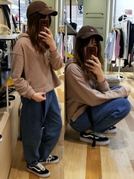 よっぴさんのコーディネート