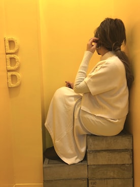 よっぴさんのコーディネート