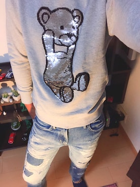 310さんのコーディネート