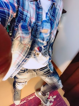 310さんのコーディネート