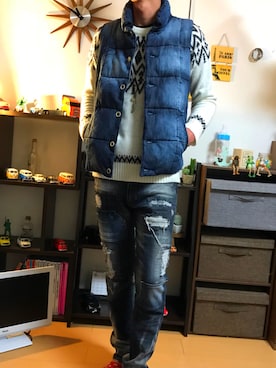 310さんのコーディネート