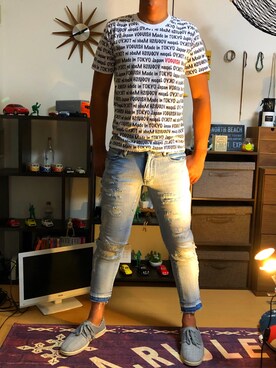 310さんのコーディネート