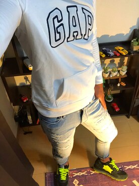 310さんのコーディネート