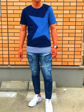 310さんのコーディネート