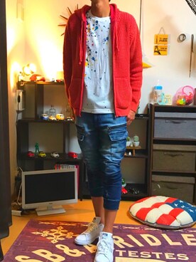 310さんのコーディネート