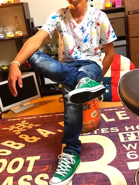 310さんのコーディネート