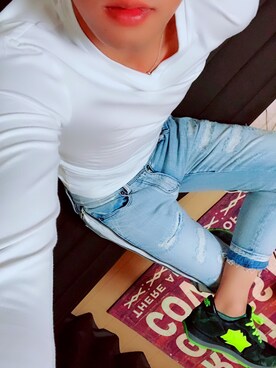 310さんのコーディネート