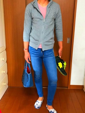 310さんのコーディネート