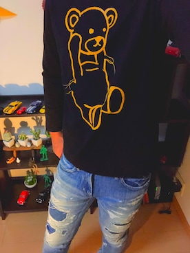 310さんのコーディネート